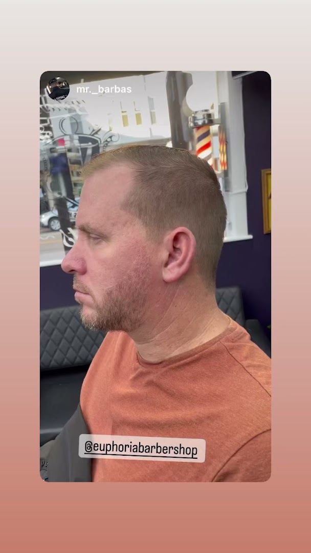 Fade detail